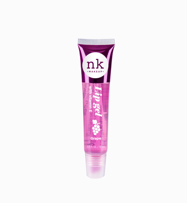 NK Lip Gel Vitamin E Grape 15 ml