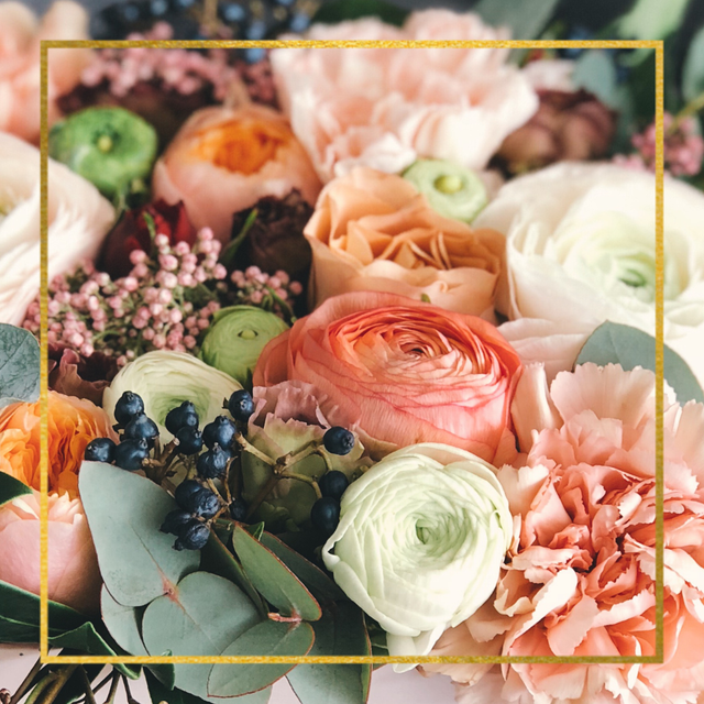 Mothers Day Bouquet Premium 