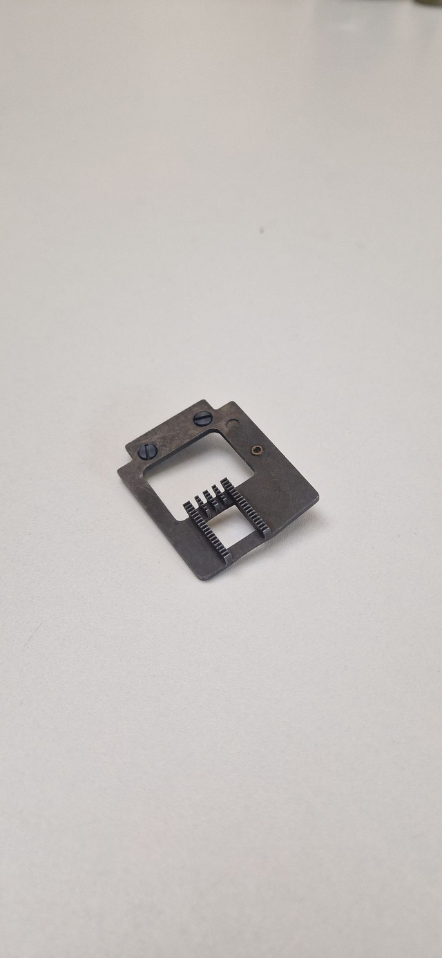 Griffes d&#039;entraînement Husqvarna Viking