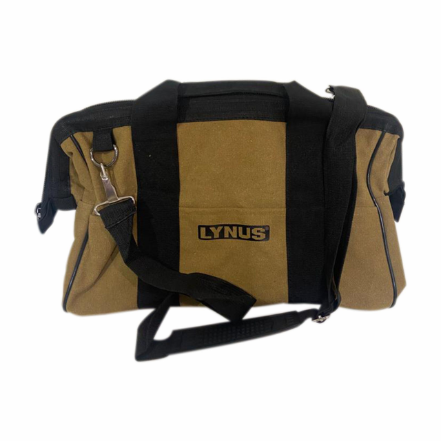  BOLSA PARA FERRAMENTAS EM LONA  BFL-40 