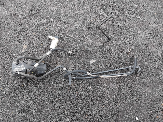 Pompe de direction assistée 