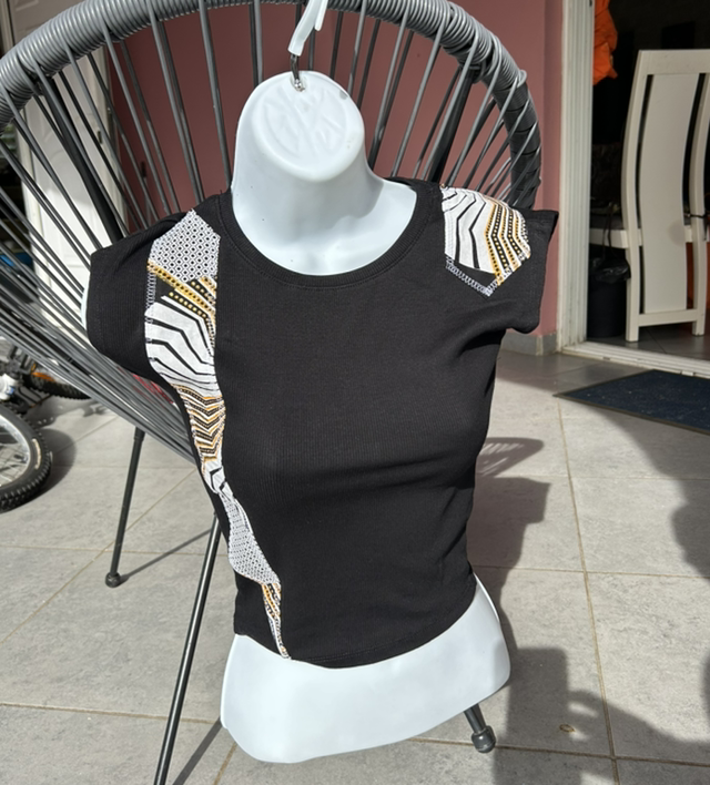 T-shirt femme - Taille XS