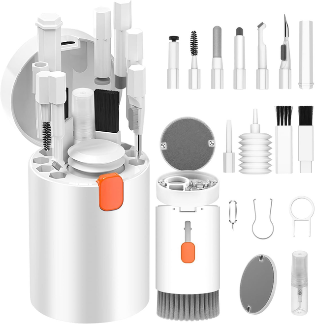 Kit de nettoyage 