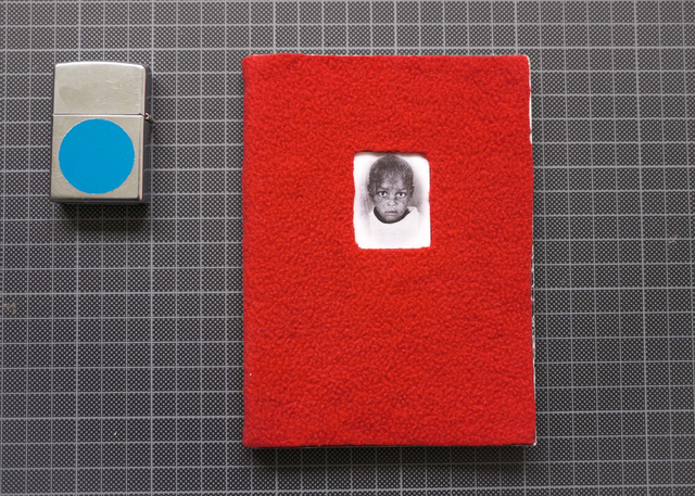 22 Days in Between/ Dummy/ Edition of 2/ 5,000 Euro.