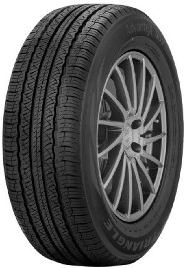 MINI Cooper E:n 17" kesärenkaat (Triangle EffexSport)