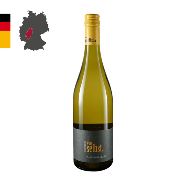 Weingut Burrlein Von Selbst Sauvignon Blanc trocken