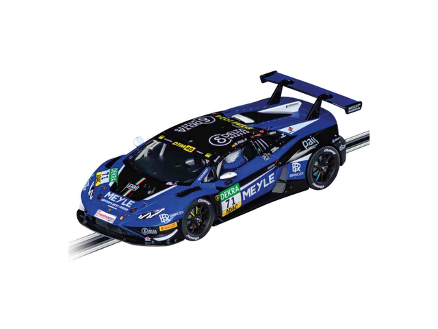 Lamborghini Huracán GT3 Evo2 Paul Motorsport No71 Carrera Evolution 132 20027815