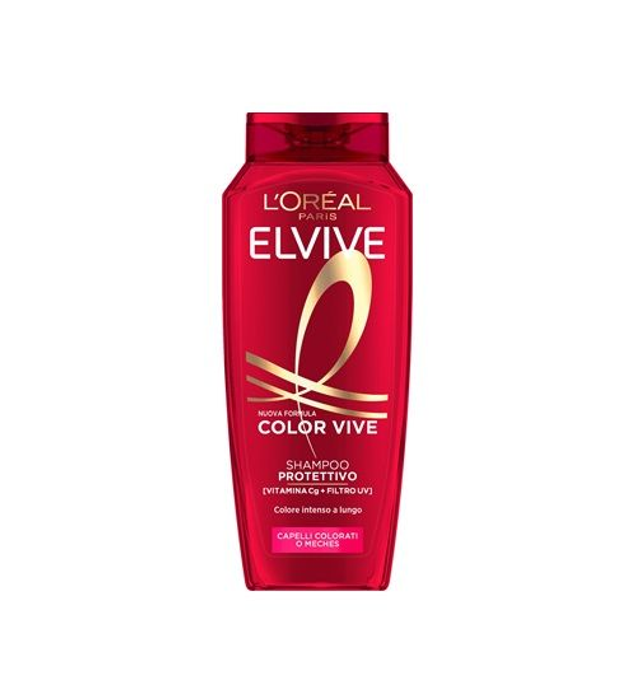 ELVIVE SHAMPOO