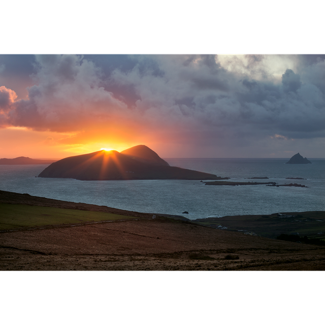 Great Blasket - An Blascaod Mór