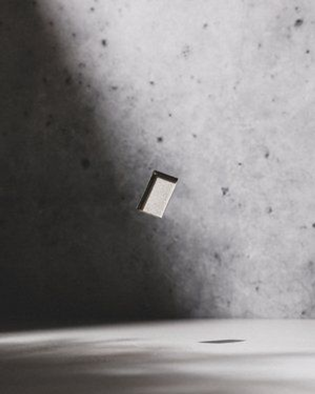 AKC Medium Pan (10PC)