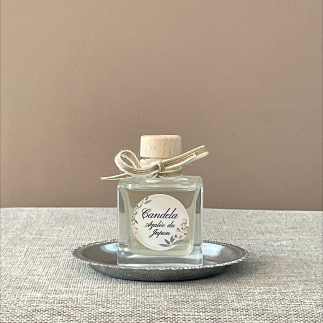 Diffuseur d'ambiance Azalée du Japon