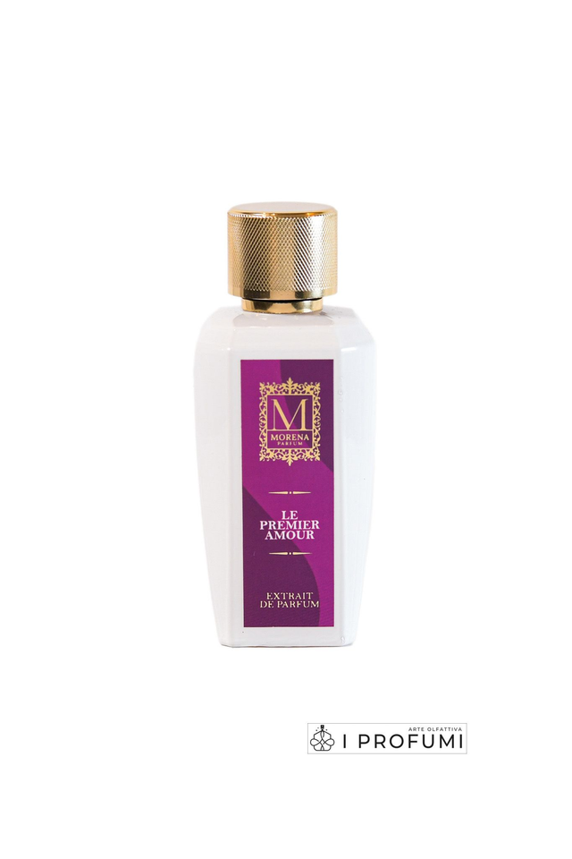 Morena Parfum Le Premier Amour Extrait de Parfum