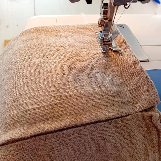 Ourlets home/rideaux 