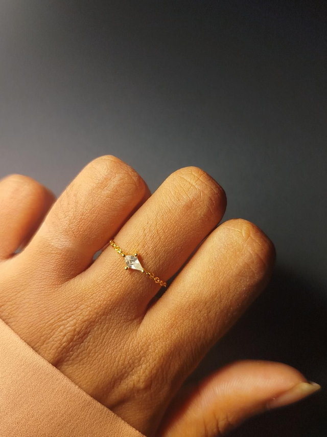 Bague Nova (édition limitée)