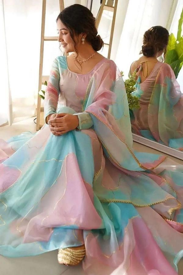 Robe de Demoiselle d'Honneur 01