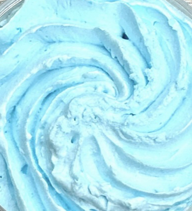 Chantilly SCHTROUMPFS 