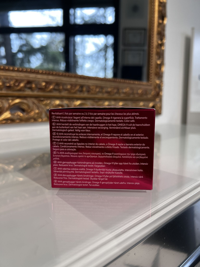 Wella Professionals Ultimate Repair Mask 150ml