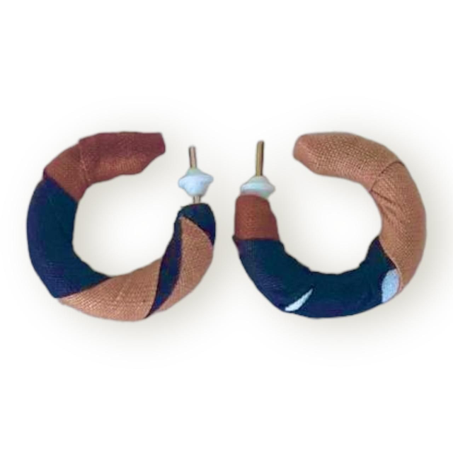 Ensemble Bracelet et Boucle d'oreille