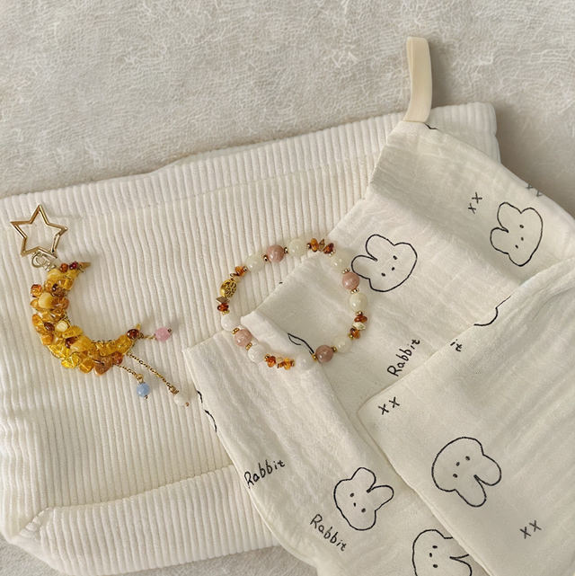 COFFRET NAÎTRE EN DOUCEUR