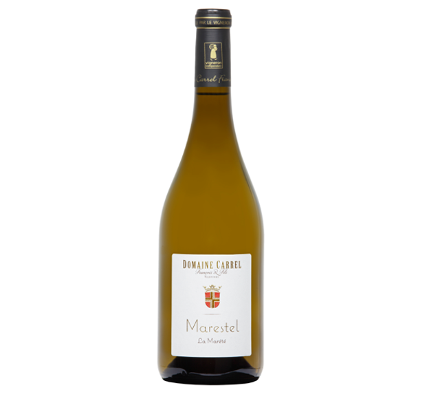 Roussette de Marestel, cuvée ''La Marété''