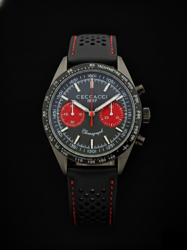 CHRONO SPORT CM04.07