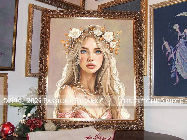 RL60 "The Golden Hour" © 2025