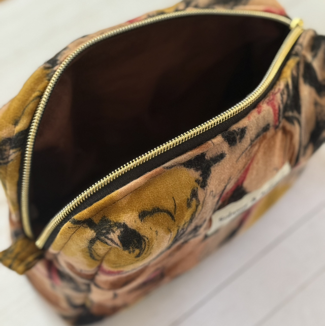 Trousse de toilette Minorque