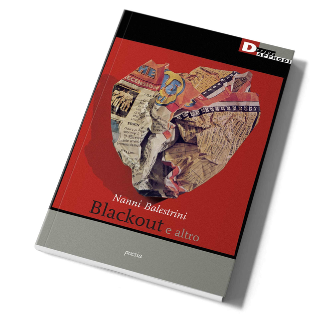 Balestrini Nanni - Blackout e altro