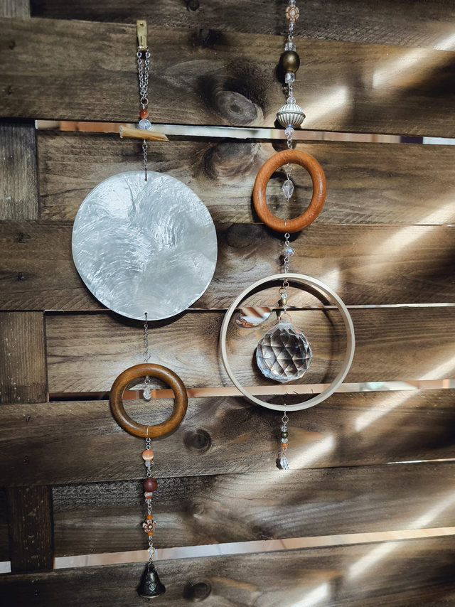 Attrape-Soleils Asymétriques