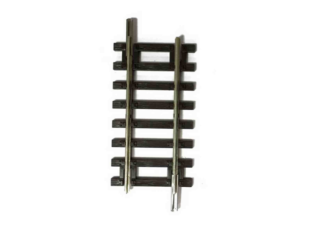 rail droit 57,5mm Roco 42413 H083