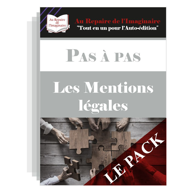 Les Mentions Légales