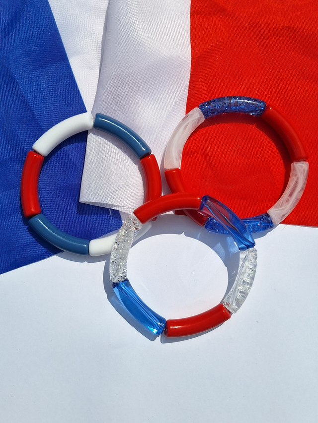 Bracelet Scarlett - Esprit champion