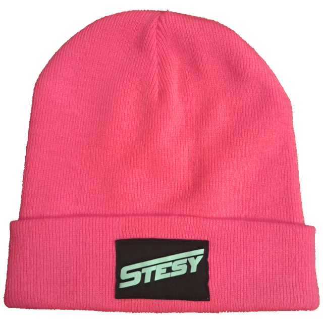 "STESY" Beanie