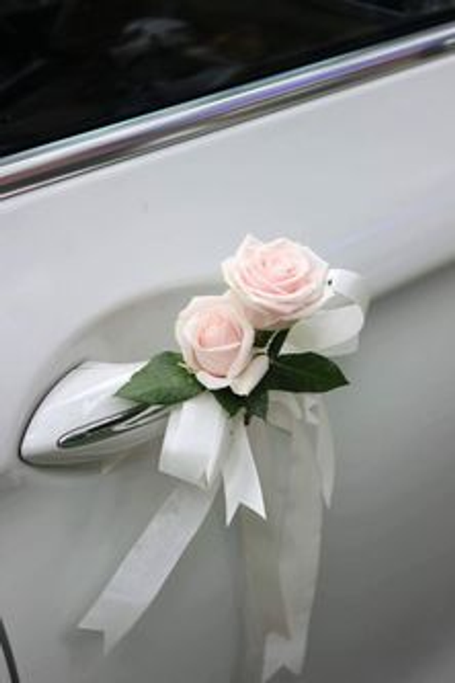 Décoration Poignée 