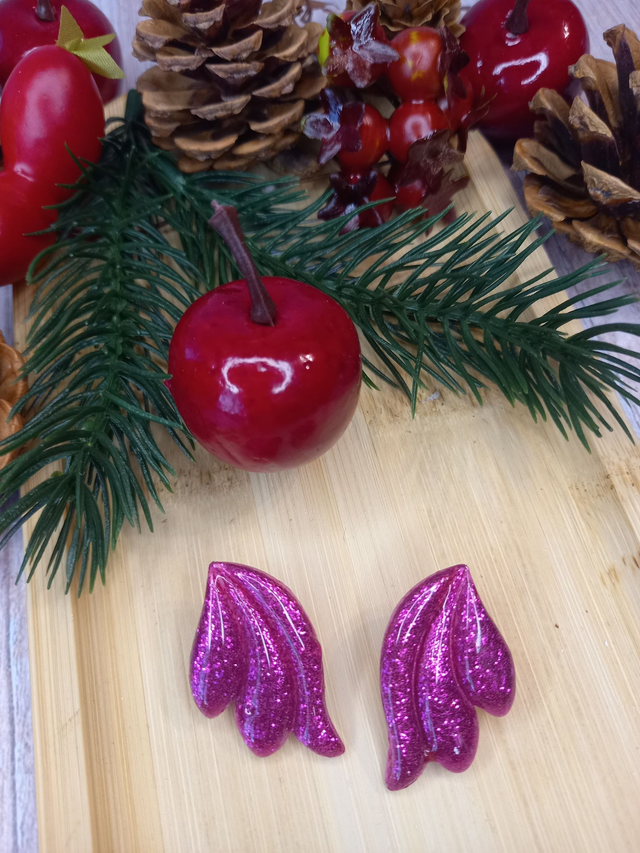 Stardust boucles d'oreilles