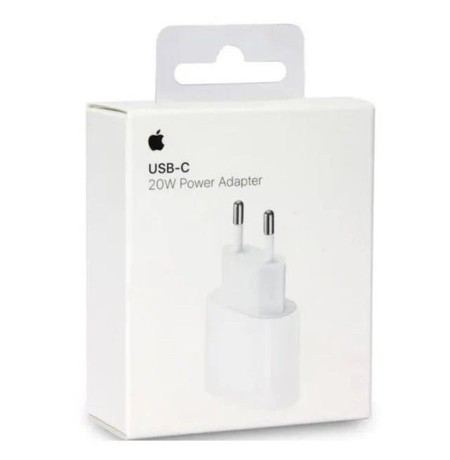 Apple 20W Charger