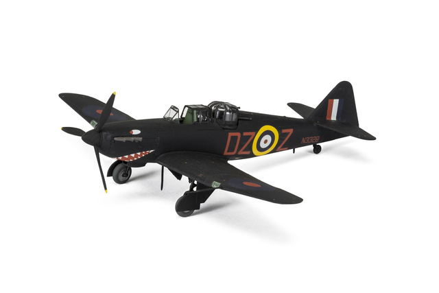 Boulton Paul Defiant Mk.I