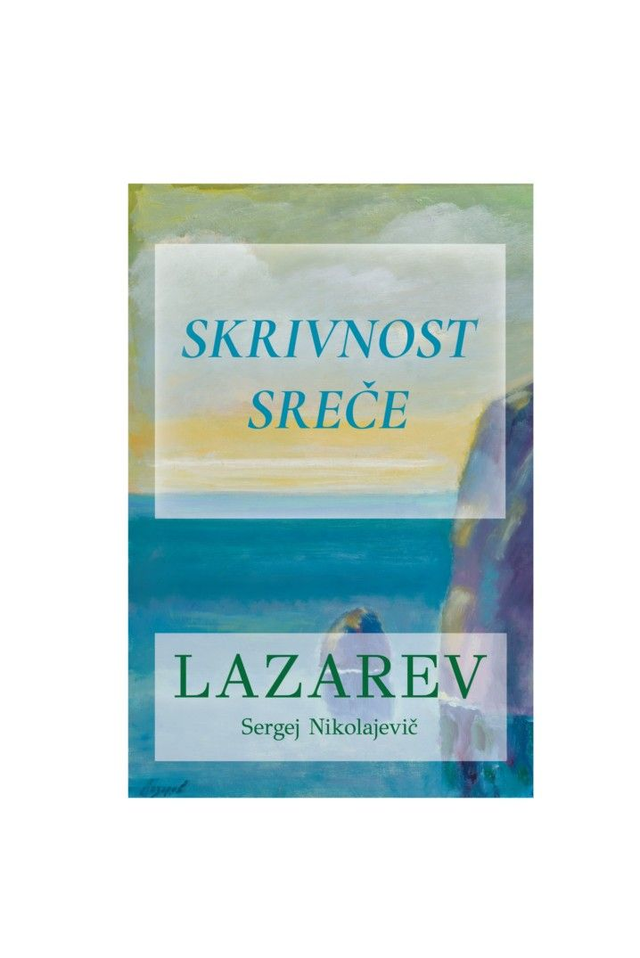 Skrivnost sreče