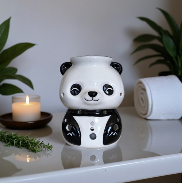 Brûle-Parfum Panda
