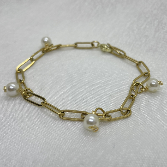 Gold&Silver Chains