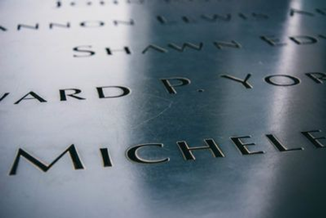 Laser Engrave Your Name 