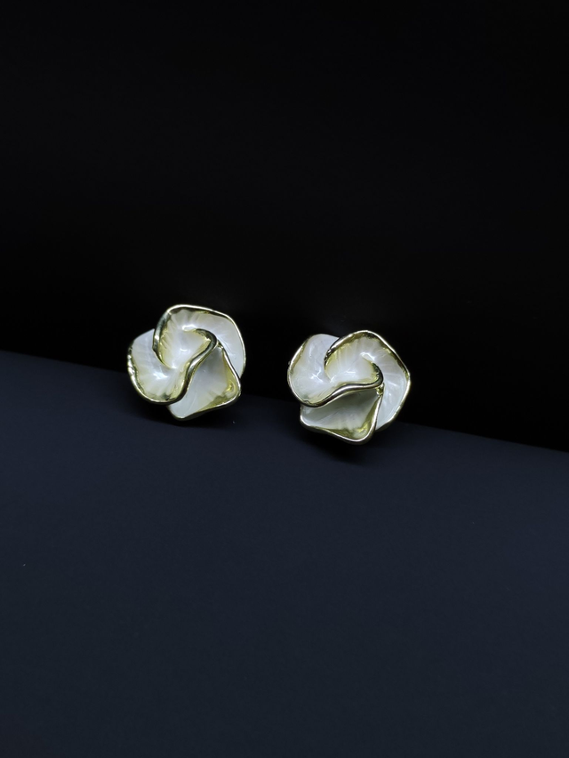 Blume 925 versilbert | Creme