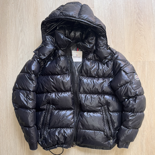 Moncler Maya taglia 2 preowned 
