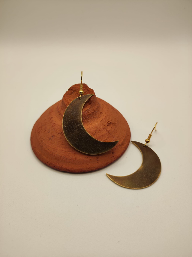 Croissants pailletés 