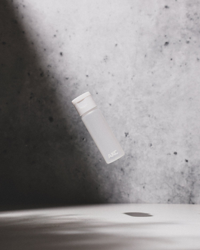 AKC Artist Bottles (10PC)