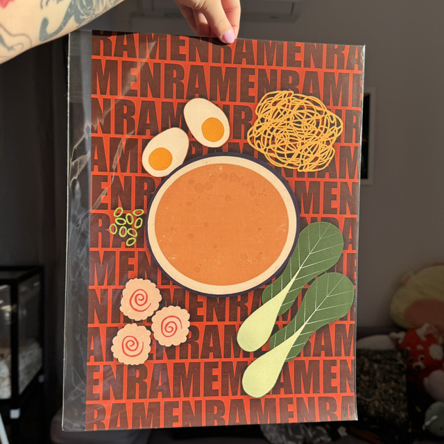 Ramen