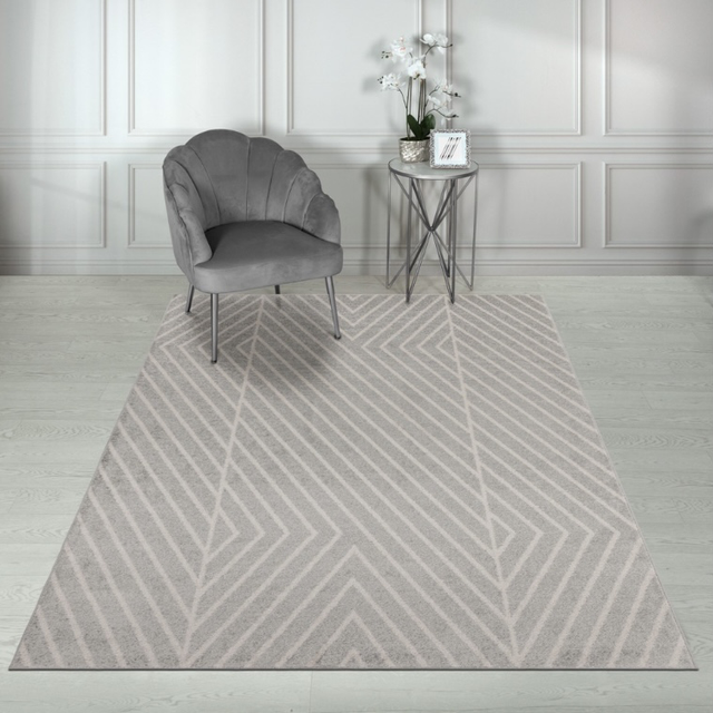 Muse mu09 Grey Linear