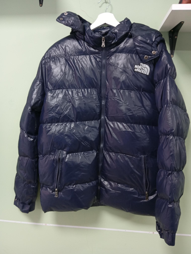 Chaqueta The North Face Talla XL