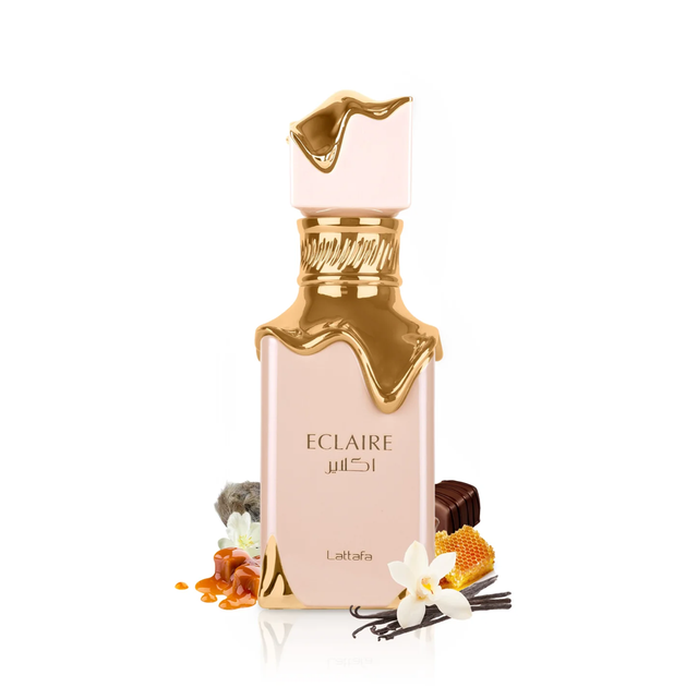 Eclaire - Lattafa 100ml Edp