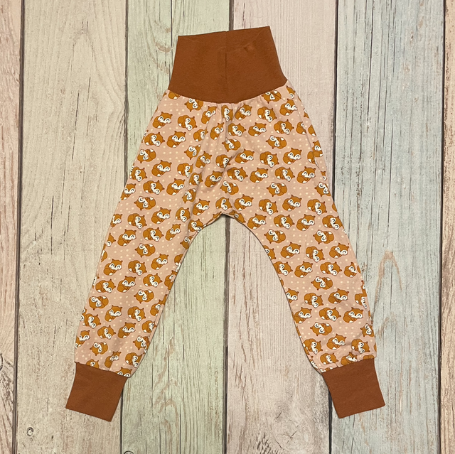 Checkerhose, Größe 86